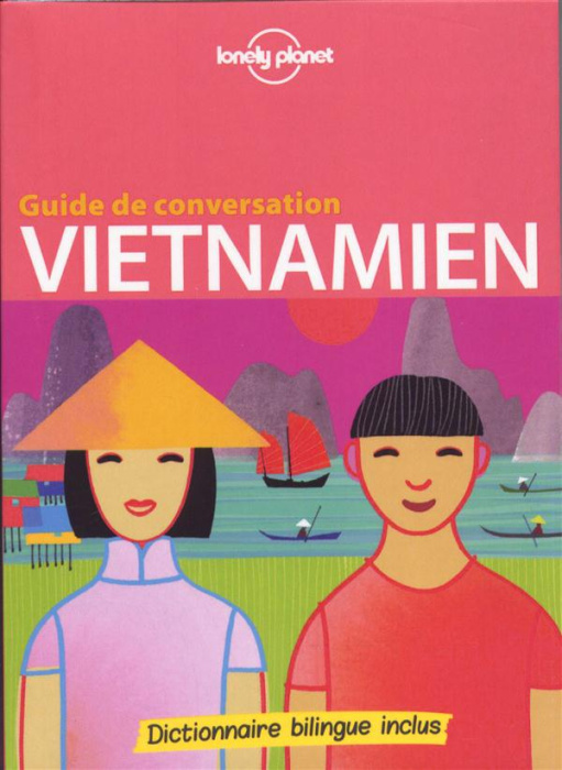 Emprunter Guide de conversation vietnamien. 3e édition livre