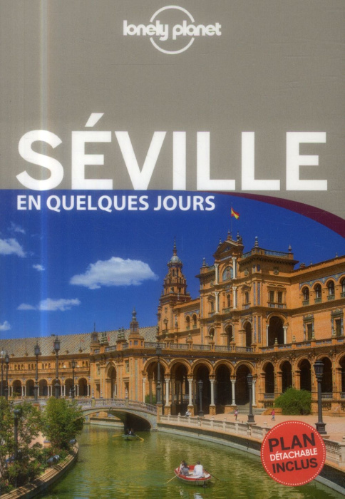 Emprunter Séville en quelques jours livre
