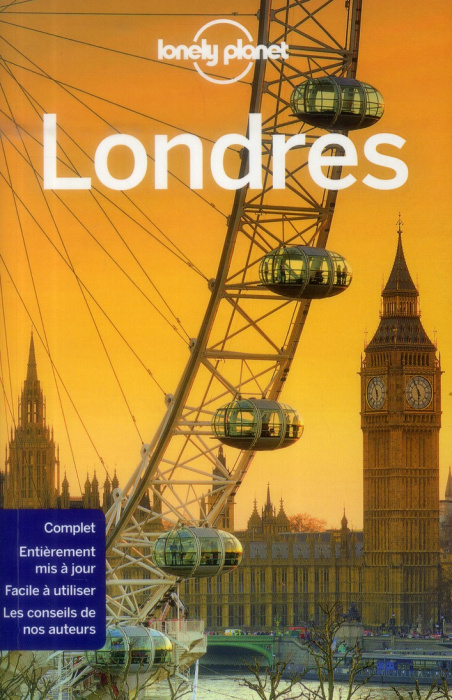 Emprunter Londres. 8e édition livre