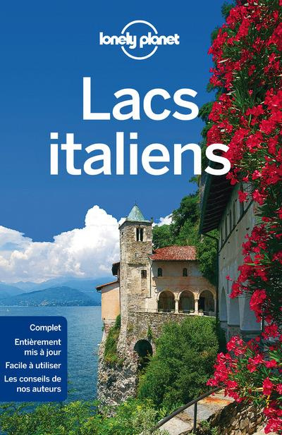 Emprunter Lac italiens. 2e édition livre
