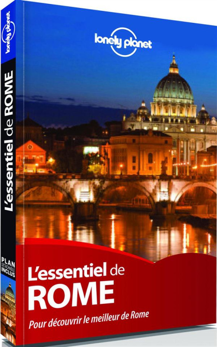 Emprunter L'essentiel de Rome. 2e édition livre