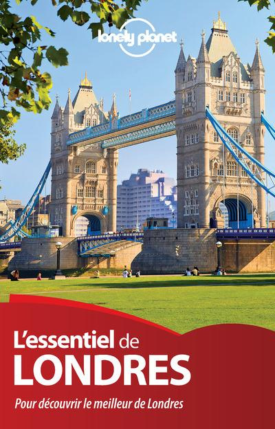 Emprunter L'essentiel de Londres. Pour découvrir le meilleur de Londres, 2e édition livre