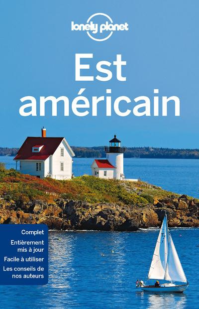 Emprunter Est américain. 2e édition livre