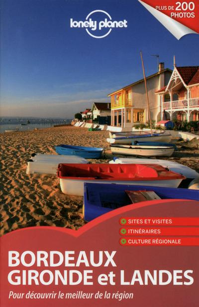 Emprunter Bordeaux, Gironde et Landes livre