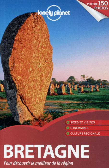 Emprunter Bretagne. Pour découvrir le meilleur de la région, 2e édition livre