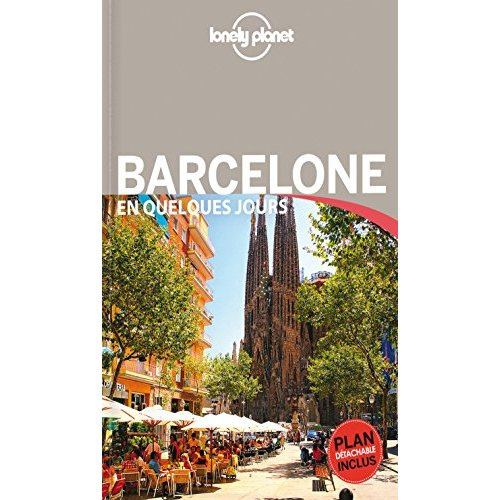 Emprunter Barcelone. 4e édition livre
