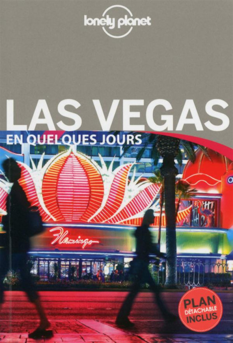 Emprunter Las Vegas. 2e édition livre