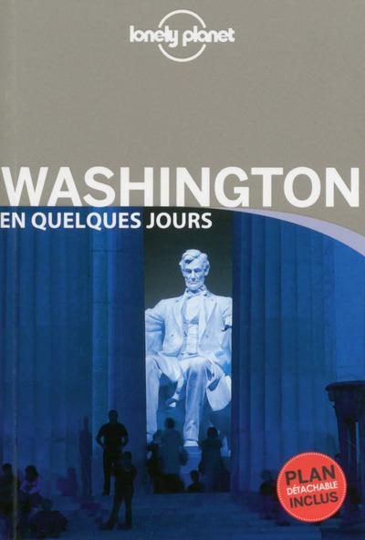 Emprunter Washington. 2e édition livre