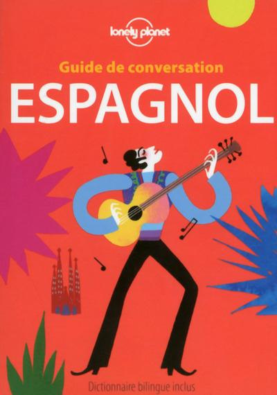 Emprunter Guide de conversation espagnol. 6e édition livre