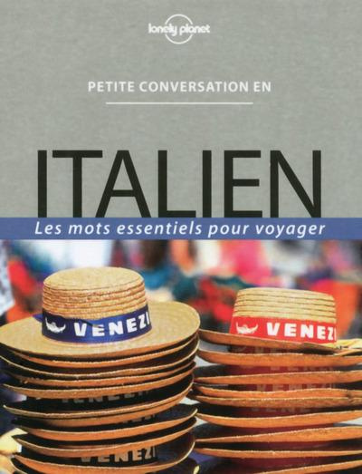 Emprunter Petite conversation en italien. 7e édition livre