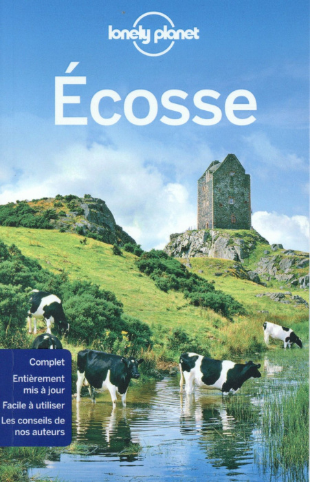 Emprunter Ecosse. 5e édition livre