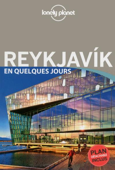 Emprunter Reykjavik en quelques jours livre