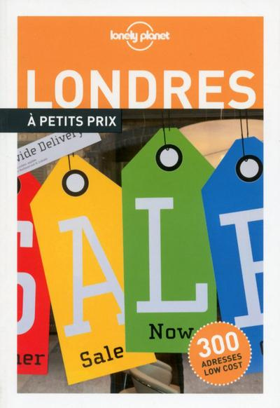 Emprunter Londres à petits prix. 2e édition livre