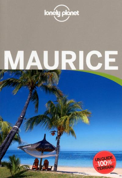 Emprunter Maurice en quelques jours. 1e édition livre