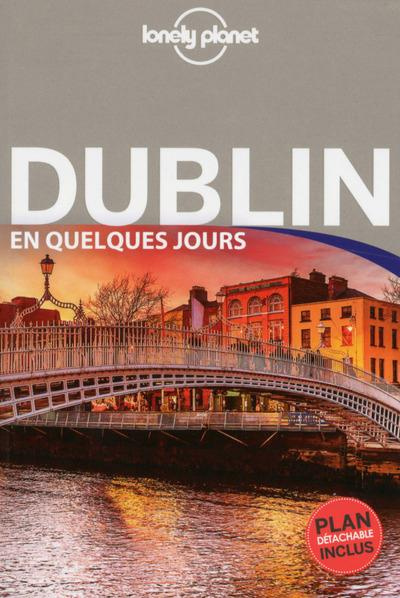 Emprunter Dublin en quelques jours. Avec un plan détachable, 2e édition livre