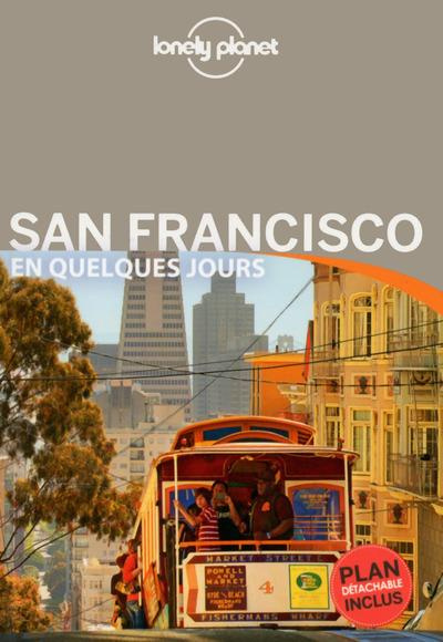 Emprunter San Francisco en quelques jours. 3e édition livre