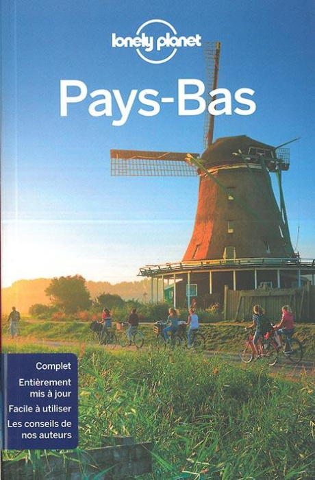 Emprunter Pays-Bas. 2e édition livre