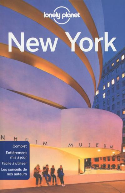 Emprunter New York. 10e édition. Avec 1 Plan détachable livre