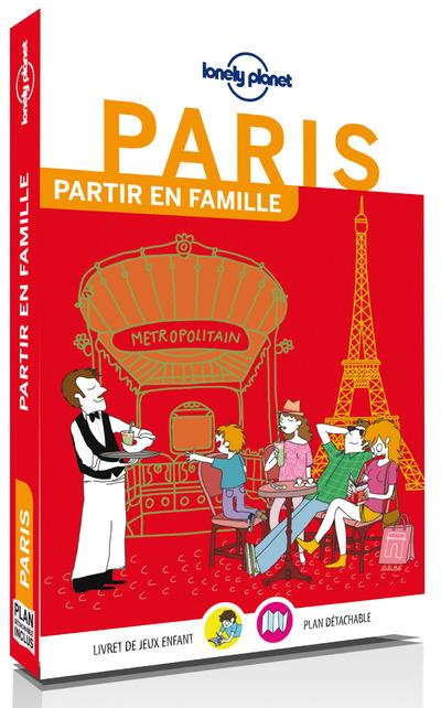Emprunter Paris livre