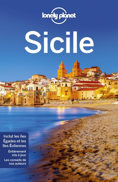 Emprunter Sicile. 5e édition livre