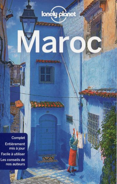 Emprunter Maroc. 10e édition. Avec 1 Plan détachable livre