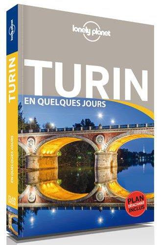 Emprunter Turin en quelques jours. 2e édition. Avec 1 Plan détachable livre