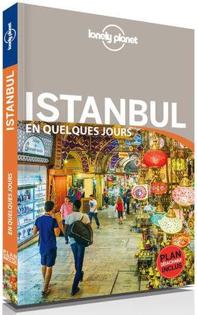Emprunter Istanbul en quelques jours. 6e édition livre