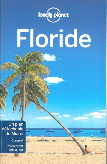 Emprunter Floride. 4e édition. Avec 1 Plan détachable livre