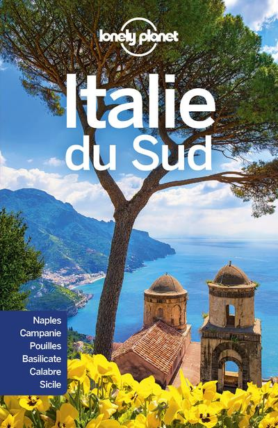 Emprunter Italie du sud. 4e édition livre