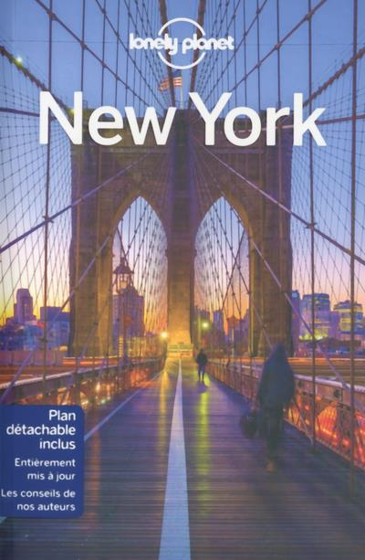 Emprunter New York. 11e édition. Avec 1 Plan détachable livre