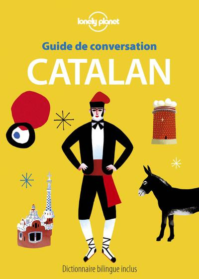 Emprunter Guide de conversation catalan livre