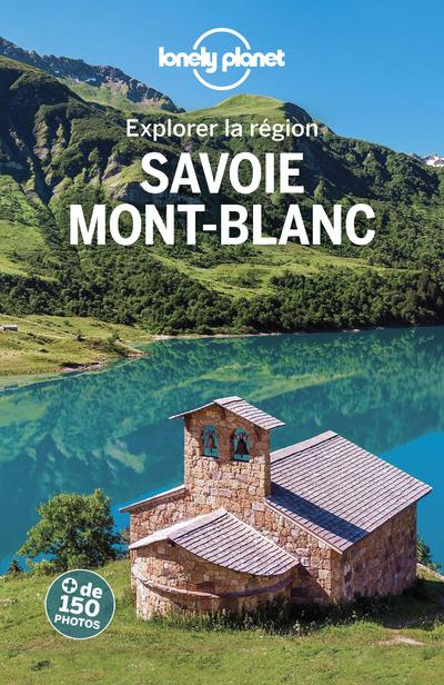 Emprunter Savoie Mont blanc. 3e édition livre