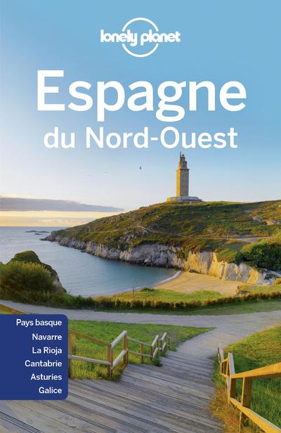 Emprunter Espagne du Nord-Ouest. 3e édition livre