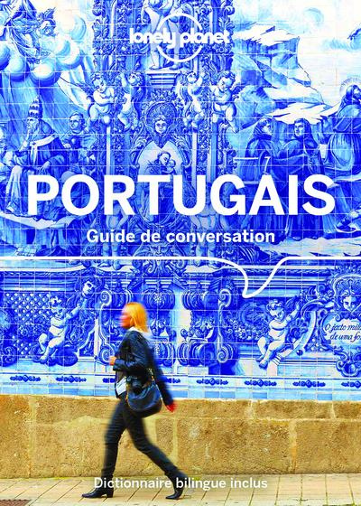 Emprunter Guide de conversation portugais et portugais brésilien. 9e édition livre