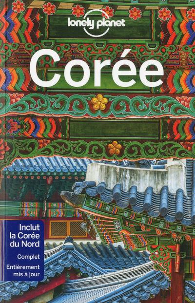 Emprunter Corée. 5e édition livre