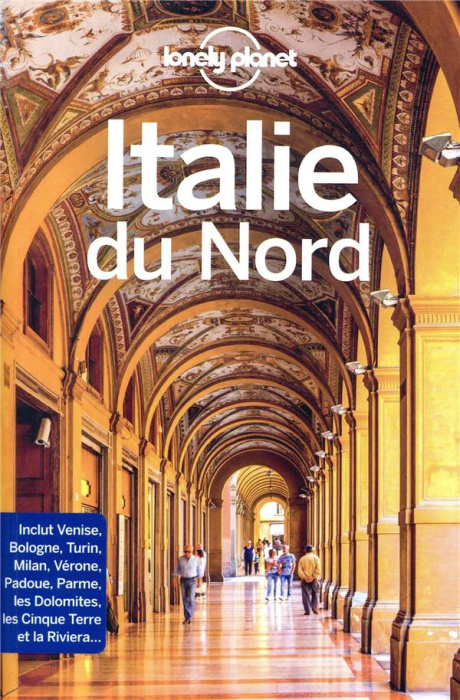 Emprunter Italie du Nord livre