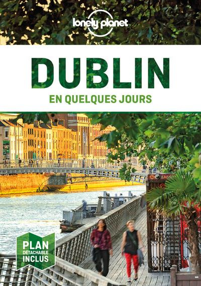 Emprunter Dublin en quelques jours. 4e édition. Avec 1 Plan détachable livre