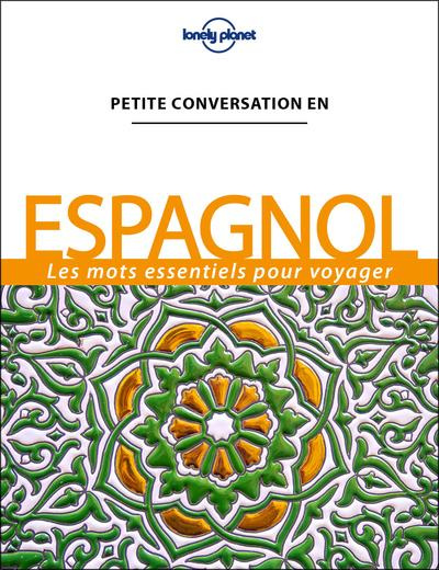Emprunter Petite conversation en espagnol. 12e édition livre