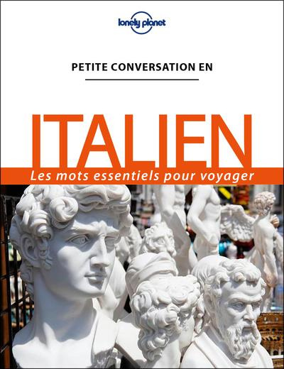 Emprunter Petite conversation en italien. 12e édition livre