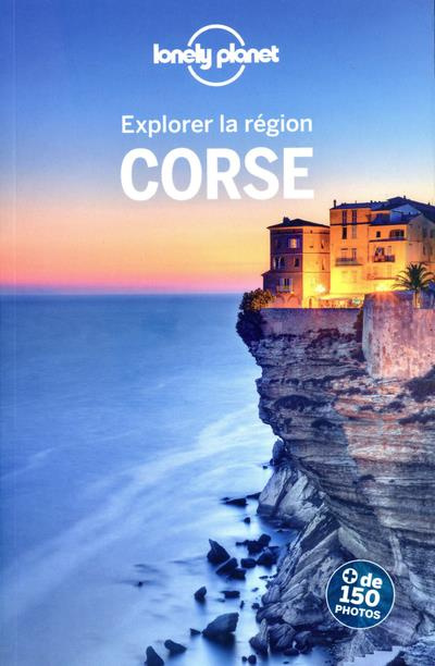 Emprunter Corse. 8e édition livre