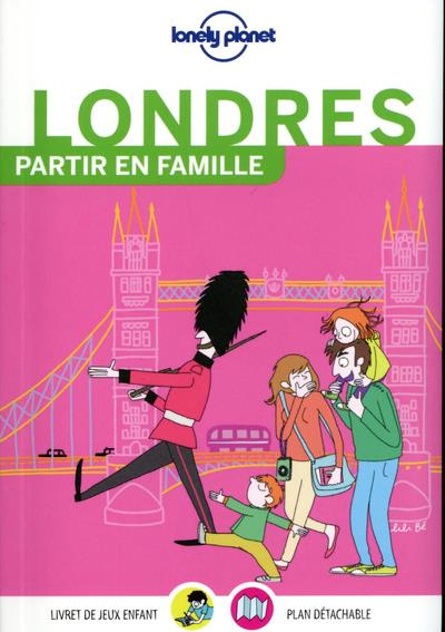 Emprunter Londres. 6e édition. Avec 1 Plan détachable livre