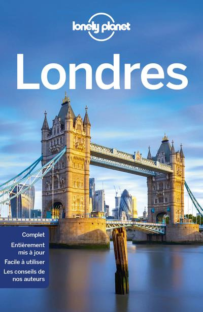 Emprunter Londres. 11e édition. Avec 1 Plan détachable livre