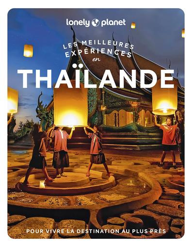 Emprunter Thaïlande. Avec 1 Plan détachable livre