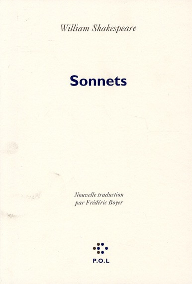 Emprunter Sonnets livre
