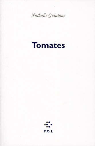 Emprunter Tomates livre