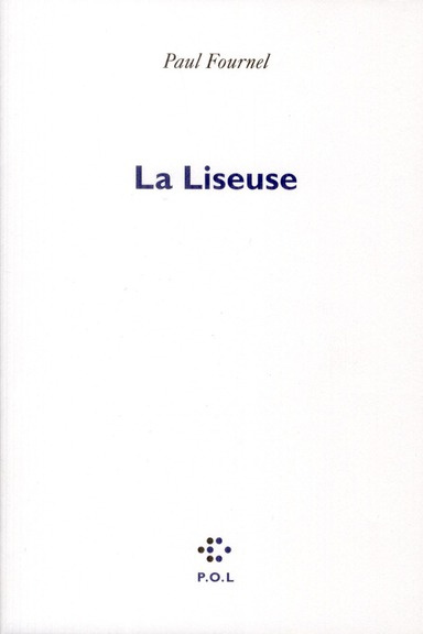 Emprunter La liseuse livre