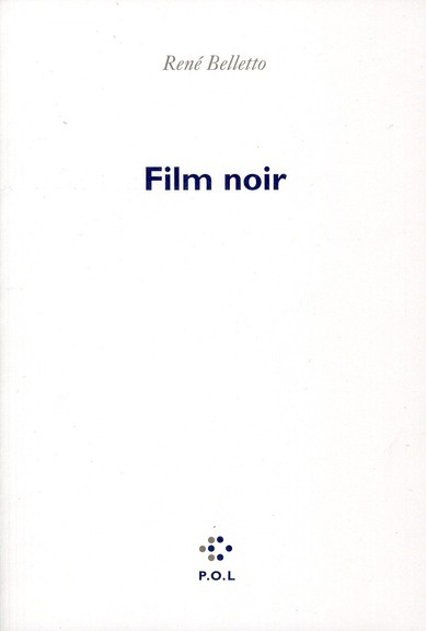 Emprunter Film noir livre