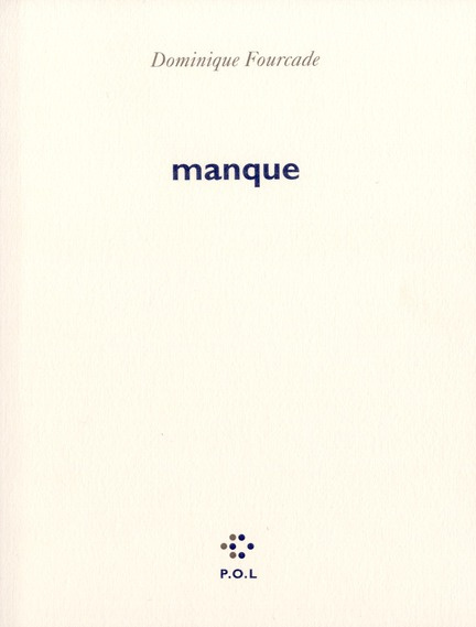 Emprunter Manque livre