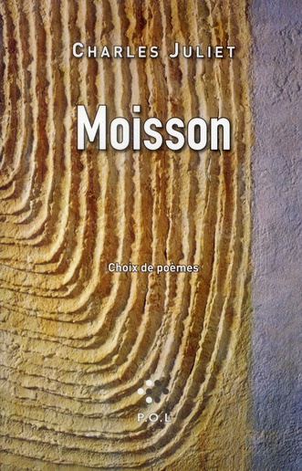 Emprunter Moisson. Choix de poèmes livre