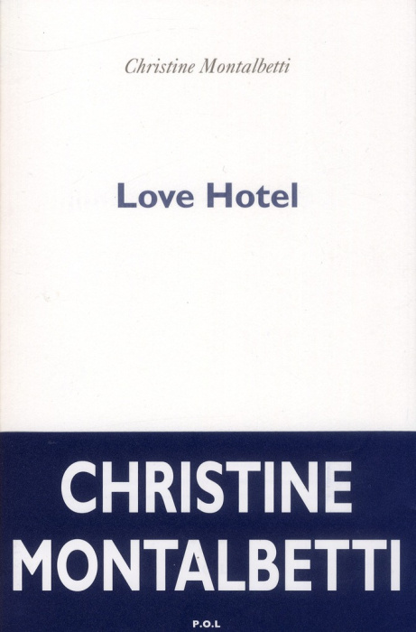 Emprunter Love Hotel livre